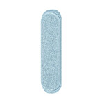 Power Button Outer For Vivo Y11s Blue By - Maxbhi Com