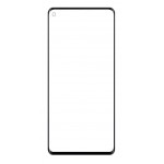 Replacement Front Glass For Vivo X51 5g Grey By - Maxbhi Com