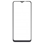 Replacement Front Glass For Vivo Y11s Blue By - Maxbhi Com