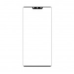 Touch Screen Digitizer For Huawei Mate 30e Pro 5g Silver By - Maxbhi Com