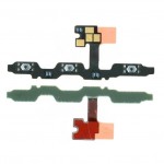 Volume Button Flex Cable For Huawei Mate 40 Rs Porsche Design By - Maxbhi Com