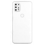 Full Body Housing For Motorola Moto G Stylus 2021 White - Maxbhi Com