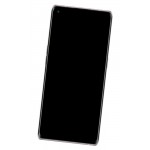 Fingerprint Sensor Flex Cable For Oppo Reno 5 Pro Plus 5g Blue By - Maxbhi Com