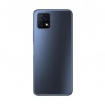 Full Body Housing For Vivo Iqoo U3 Black - Maxbhi Com