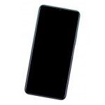 Lcd Connector For Vivo Y20 2021 By - Maxbhi Com