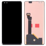Lcd With Touch Screen For Huawei Nova 8 Pro 5g Silver By - Maxbhi Com