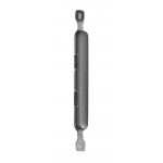 Power Button Outer For Huawei Nova 8 Pro 5g Black By - Maxbhi Com
