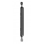 Volume Side Button Outer For Huawei Nova 8 Pro 5g Black By - Maxbhi Com