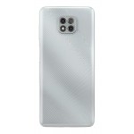 Full Body Housing For Motorola Moto G Power 2021 Silver - Maxbhi Com