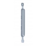 Power Button Outer For Huawei Mate X2 Blue By - Maxbhi Com