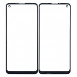 Replacement Front Glass For Motorola Moto G Power 2021 White By - Maxbhi Com