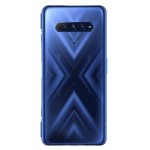 Full Body Housing For Xiaomi Black Shark 4 Blue - Maxbhi Com