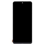 Lcd Screen For Xiaomi Black Shark 4 Replacement Display By - Maxbhi Com