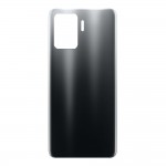 Back Panel Cover For Oppo Reno5 F White - Maxbhi Com