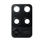 Camera Lens For Oppo Reno 5 Lite Black By - Maxbhi Com