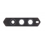 Camera Lens For Xiaomi Black Shark 4 Pink By - Maxbhi Com