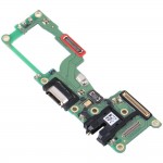 Charging Connector Flex Pcb Board For Oppo Reno 5 Lite By - Maxbhi Com