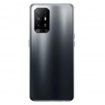 Full Body Housing For Oppo Reno 5 Z Black - Maxbhi Com