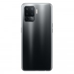 Full Body Housing For Oppo Reno5 F Black - Maxbhi Com