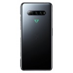 Full Body Housing For Xiaomi Black Shark 4 Grey - Maxbhi Com