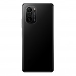Full Body Housing For Xiaomi Redmi K40 Pro Plus Black - Maxbhi Com