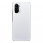Full Body Housing For Xiaomi Redmi K40 Pro Plus White - Maxbhi Com