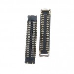 Lcd Connector For Xiaomi Redmi K40 Pro Plus By - Maxbhi Com