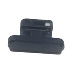 Power Button Outer For Xiaomi Black Shark 4 Grey By - Maxbhi Com