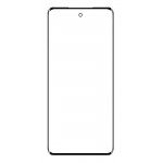 Touch Screen Digitizer For Meizu 18 Black By - Maxbhi Com