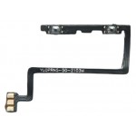 Volume Button Flex Cable For Oppo Reno5 K By - Maxbhi Com