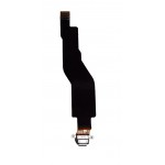 Charging Connector Flex Pcb Board For Zte Nubia Red Magic 6 By - Maxbhi Com