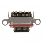 Charging Connector For Xiaomi Black Shark 4 By - Maxbhi Com