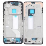 LCD Frame Middle Chassis for Vivo S9 Black