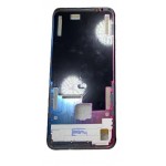 Lcd Frame Middle Chassis For Zte Nubia Red Magic 6 Blue By - Maxbhi Com