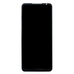 Lcd Screen For Zte Nubia Red Magic 6 Replacement Display By - Maxbhi Com