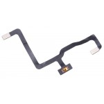 Power Button Flex Cable For Zte Nubia Red Magic 6 Pro On Off Flex Pcb By - Maxbhi Com