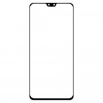 Replacement Front Glass For Vivo S9 White By - Maxbhi Com