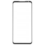 Touch Screen Digitizer For Zte Nubia Red Magic 6 Black By - Maxbhi Com