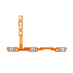 Volume Button Flex Cable For Vivo S9 By - Maxbhi Com