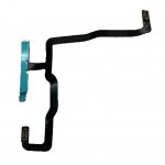 Volume Button Flex Cable For Zte Nubia Red Magic 6 By - Maxbhi Com