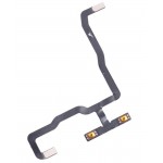 Volume Button Flex Cable For Zte Nubia Red Magic 6 Pro By - Maxbhi Com