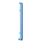 Volume Side Button Outer For Vivo S9 Black By - Maxbhi Com