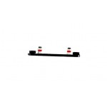 Volume Side Button Outer For Zte Nubia Red Magic 6 Black By - Maxbhi Com