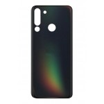 Back Panel Cover For Htc Wildfire E3 White - Maxbhi Com