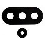 Camera Lens For Htc Wildfire E3 White By - Maxbhi Com