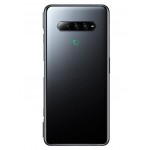 Full Body Housing For Xiaomi Black Shark 4 Pro Grey - Maxbhi Com