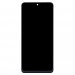 Lcd Screen For Xiaomi Black Shark 4 Pro Replacement Display By - Maxbhi Com