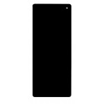 Lcd Screen For Xiaomi Mi Mix Fold Replacement Display By - Maxbhi Com