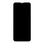 Lcd With Touch Screen For Htc Wildfire E3 White By - Maxbhi Com