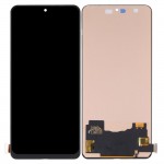 Lcd With Touch Screen For Xiaomi Black Shark 4 Pro Grey By - Maxbhi Com